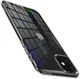 Spigen Liquid Crystal Apple iPhone 11 Hoesje Transparant afbeelding 5