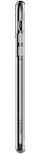 Spigen Liquid Crystal Apple iPhone 11 Hoesje Transparant afbeelding 6