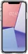 Spigen Liquid Crystal Apple iPhone 11 Hoesje Transparant afbeelding 7