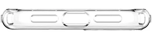 Spigen Liquid Crystal Apple iPhone 11 Hoesje Transparant afbeelding 8