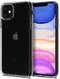 Spigen Liquid Crystal Apple iPhone 11 Hoesje Transparant afbeelding 9