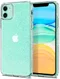 Spigen Liquid Crystal Apple iPhone 11 Hoesje Glitter afbeelding 1
