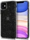 Spigen Liquid Crystal Apple iPhone 11 Hoesje Glitter afbeelding 5
