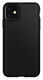 Spigen Liquid Air Apple iPhone 11 Hoesje Matte Zwart afbeelding 3