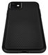 Spigen Liquid Air Apple iPhone 11 Hoesje Matte Zwart afbeelding 6
