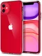 Spigen Ultra Hybrid Apple iPhone 11 Hoesje Transparant afbeelding 2
