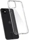 Spigen Ultra Hybrid Apple iPhone 11 Hoesje Transparant afbeelding 1