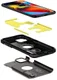 Spigen Tough Armor Apple iPhone 11 Hoesje Grijs afbeelding 2