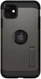 Spigen Tough Armor Apple iPhone 11 Hoesje Grijs afbeelding 1