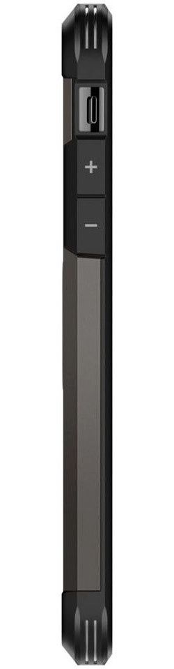 Spigen Tough Armor Apple iPhone 11 Hoesje Grijs afbeelding 6