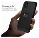 Spigen Tough Armor Apple iPhone 11 Hoesje Zwart afbeelding 7