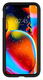Spigen Tough Armor Apple iPhone 11 Hoesje Zwart afbeelding 2
