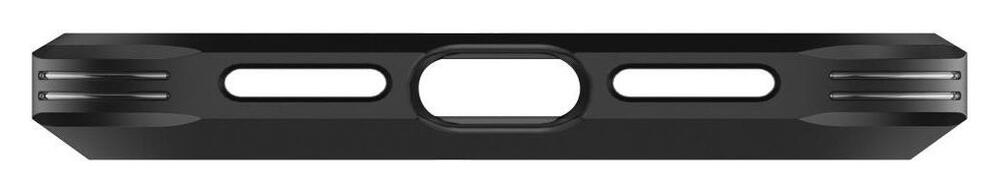 Spigen Tough Armor Apple iPhone 11 Hoesje Zwart afbeelding 9