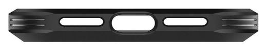 Spigen Tough Armor Apple iPhone 11 Hoesje Zwart afbeelding 9
