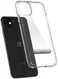 Spigen Ultra Hybrid S Apple iPhone 11 Hoesje Transparant afbeelding 2