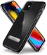 Spigen Ultra Hybrid S Apple iPhone 11 Hoesje Transparant afbeelding 3