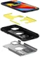 Spigen Tough Armor XP Apple iPhone 11 Hoesje Zilver afbeelding 4