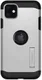 Spigen Tough Armor XP Apple iPhone 11 Hoesje Zilver afbeelding 1