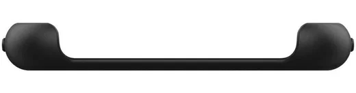 Spigen Silicone Fit Apple iPhone 11 Hoesje Zwart afbeelding 6