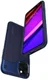 Spigen Hybrid NX Apple iPhone 11 Pro Hoesje Blauw afbeelding 2