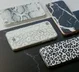 HappyCase Apple iPhone 8 Flexibel TPU Hoesje Marmer print afbeelding 8