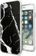HappyCase Apple iPhone 8 Flexibel TPU Hoesje Marmer print afbeelding 7