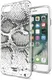 HappyCase Apple iPhone 8 Flexibel TPU Hoesje Slangen Print afbeelding 4