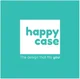 HappyCase Apple iPhone 8 Flexibel TPU Hoesje Slangen Print afbeelding 6