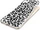 HappyCase Apple iPhone 8 Flexibel TPU Hoesje Panter Print afbeelding 5
