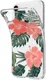 HappyCase Apple iPhone XR Hoesje Flexibel TPU Tropic Vibe Print afbeelding 5