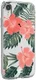 HappyCase Apple iPhone XR Hoesje Flexibel TPU Tropic Vibe Print afbeelding 6
