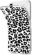 HappyCase Apple iPhone XR Hoesje Flexibel TPU Panter Print afbeelding 3