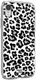 HappyCase Apple iPhone XR Hoesje Flexibel TPU Panter Print afbeelding 4