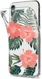 HappyCase Apple iPhone XS Flexibel TPU Hoesje Tropic Vibe Print afbeelding 5