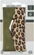 Mobilize Velvet Clutch Apple iPhone SE 2020 / 8 / 7 Hoesje Luipaard afbeelding 7