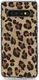 Mobilize Velvet Clutch Samsung Galaxy S10 Hoesje Green Leopard afbeelding 3