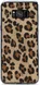 Mobilize Velvet Clutch Samsung Galaxy S8 Hoesje Green Leopard afbeelding 3