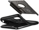 Spigen Slim Armor Apple iPhone 11 Pro Hoesje Gunmetal afbeelding 2