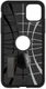 Spigen Slim Armor Apple iPhone 11 Pro Hoesje Gunmetal afbeelding 5