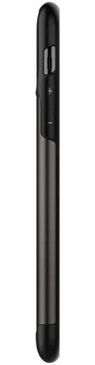 Spigen Slim Armor Apple iPhone 11 Pro Hoesje Gunmetal afbeelding 7