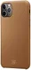 Spigen La Manon Calin Case Apple iPhone 11 Pro Camel Brown afbeelding 3