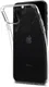 Spigen Liquid Crystal Apple iPhone 11 Pro Hoesje Transparant afbeelding 1