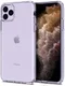 Spigen Liquid Crystal Apple iPhone 11 Pro Hoesje Transparant afbeelding 11