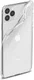 Spigen Liquid Crystal Apple iPhone 11 Pro Hoesje Transparant afbeelding 5