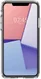 Spigen Liquid Crystal Apple iPhone 11 Pro Hoesje Transparant afbeelding 7