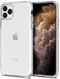 Spigen Liquid Crystal Apple iPhone 11 Pro Hoesje Transparant afbeelding 9