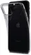 Spigen Liquid Crystal Hoesje Apple iPhone 11 Pro Space Grey afbeelding 1