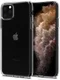 Spigen Liquid Crystal Hoesje Apple iPhone 11 Pro Space Grey afbeelding 3