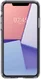 Spigen Liquid Crystal Hoesje Apple iPhone 11 Pro Space Grey afbeelding 7