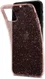 Spigen Liquid Crystal Apple iPhone 11 Pro Hoesje Glitter Roze Goud afbeelding 1